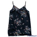 Be cool Floral Cross Back Dress by  size large Photo 0