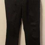 Ralph Lauren Lauren  Catlin Straight Leg Pants Size 10 Photo 0