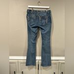 Buckle Miss Me Denim Jeans Relaxed Boot Size 28 Photo 1