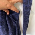 Rebecca Taylor  leopard print wool blend open front sweater cardigan size‎ XS Photo 4