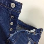 Levi's Levi’s 501 Jeans High Waisted 26 Photo 4