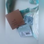 Shade & Shore Women’s Shirred Balconette Underwire Bikini Top Floral Print 38D Photo 4