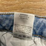 Just Black JBD  Denim‎ Shorts size Small Photo 8