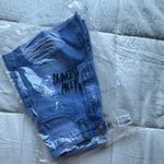 Princess Polly  Jean Shorts Photo 2