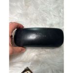 Coach HC 6065 5438 Women's Black Tortoise Eyeglasses Optical Frame 49- 17-135 Photo 4