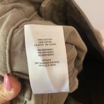 Tna Aritzia Tan Gray Carpenter Straight Leg Utility Pants Jeans Women's size 4 Photo 11