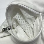 Old Navy Active Dynamic Fleece High Rise Cream A-line Skort w/ Pockets- XL Photo 7