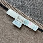 Boden Cream Button Down Cardigan Sweater Size 12 Tan Photo 1