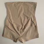 Maidenform  high waist boyshort smoothing shapewear firm control brief Size Large Photo 1