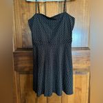 Hollister cute little black dress, super soft Photo 1