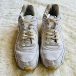 Nike Men AIRMAX Running Shoes 317551-111 White Size 13 Photo 2