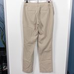Merona Stretch Curvy Straight Leg Work Pants Photo 1