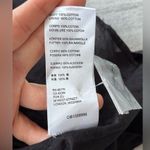 Free People Hope Mini Dress in Black Size Small NWT $128 Photo 5