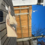 A New Day  Womens Ansel Double Band Open Toe Wedge Heels size 9 Photo 2