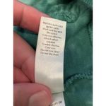 Athleta  Hoodie Womens XS Teal Blue Tie Dye Kangaroo Pocket Style 661691-00 Soft Photo 6