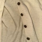 Vintage Floral long boho dress with long sleeves jacket Size 16 Black Size L Photo 7