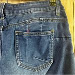 Angel Kiss  Classic Blue Denim Photo 6