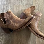 Ariat  Dixon Booties 8.5 Photo 0