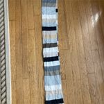 Gap  stripe Scarf Photo 1
