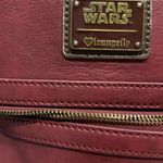Lounge Fly  Star Wars  Floral Backpack Embroidered Photo 12