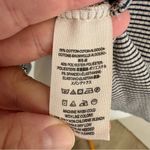 Free People Mock Neck Fitted Top Photo 5