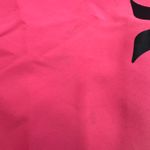 Hurley  Hot Pink Men’s Swim Trunks Size 30 Photo 3