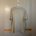 Lululemon  Metal Vent Tech Gray Short sleeve XXL Photo 1