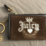 Juicy Couture  coin purse Photo 0