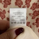 Tularosa NWT  Dress Size Small Photo 4