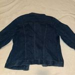 Chico's Jean Jacket Photo 2