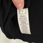 KHAITE  Black Long Sleeve Top Photo 4