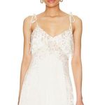 House of Harlow chiesa mini dress White Photo 0