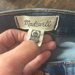 Madewell  Mid-Rise Stovepipe Jeans Size 25 Photo 8