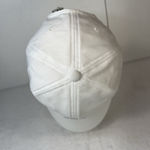 Under Armour UA Blitzing Hat Slideback Gray Embroidered Center Logo Lightweight Photo 5