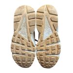 Nike  Air Huarache Shoes Womens Size 8 White Pastel Running Sneakers DQ0117-100 Photo 8