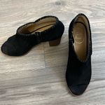 Jack Rogers  Maya Heeled Open Toe Booties Photo 5