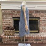 Time & Tru  blue mini dress / S / excellent condition Photo 9