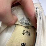 Converse sneakers off white unisex sizing Photo 6