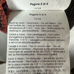 M Missoni Soft Knit Cap Sleeve Viscose Cotton Blend Top Size US 4 Stretch Photo 7