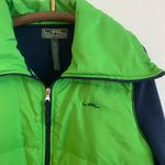 Ralph Lauren Women' s Lauren Fit Active Fleece Lined Cowel Neck Photo 1