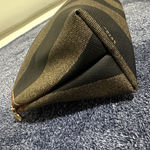 Fendi PVC Pouch Photo 7