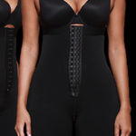 Swank A Posh Medium Black Shapewear Photo 0