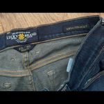 Lucky Brand  womens Sofia straight jeans sz 30 Photo 6