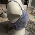 Joy lab Purple Sports Bra Photo 4