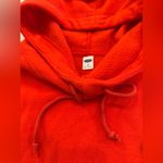 Old Navy  oversized fleece hoodie Photo 1