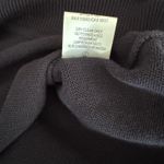 Minnie Rose Pineapple Graphic Navy Cotton Pullover. Size S. MSRP $165 Photo 11