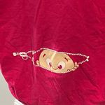 Women’s Crazy Dog T Shirts Medium Maternity Shirt Size undefined Photo 1