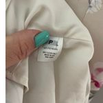 Amanda Uprichard Amanda‎ Uprichard Floral Satin Evalina Ruffled Hem Midi Dress Size Small Photo 10