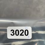 Sea New York Top Womens 2 Blue Print Nautical Coastal Classic Silky Preppy Photo 5