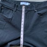 MM.LaFleur  Women's Black Straight Leg Pants Photo 3